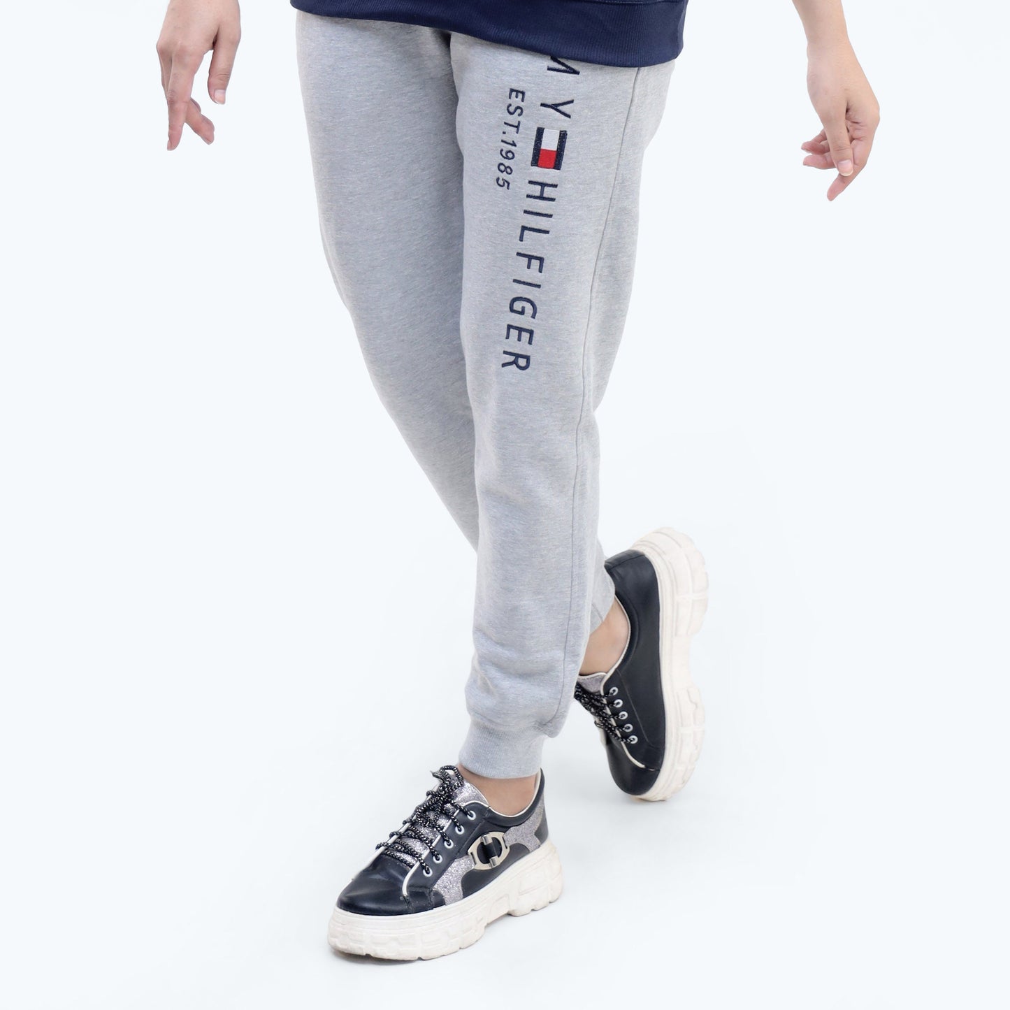 Tmy Hlfr Unisex Tracksuit Ox#t01