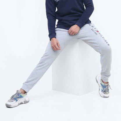 Tmy Hlfr Unisex Tracksuit Ox#t01