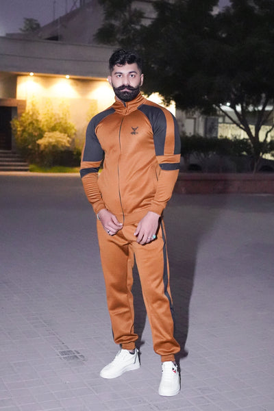 Tracksuits